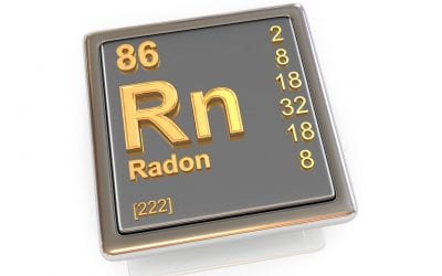 4 Reasons to Test for Radon in Your Home
