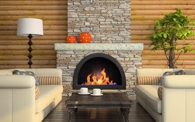 7 Ways to Prepare Your Fireplace for Use