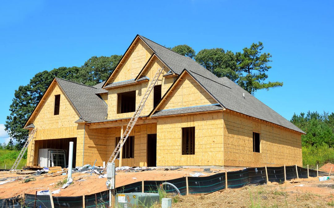 3 Reasons to Get a New Construction Inspection