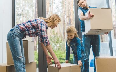 Dos and Don’ts for a Successful Spring Move