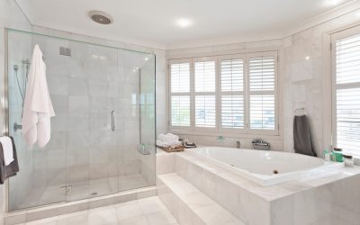 7 Simple Bathroom Cleaning Tips