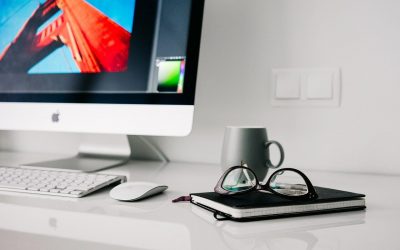 5 Ideas for Creating a Home Office