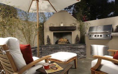 5 Tips for Choosing Patio Furniture