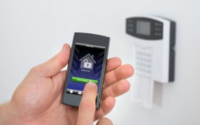 6 Ways to Improve Home Security with Technology