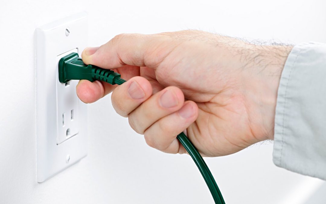 8 Signs of an Electrical Problem in Your Home