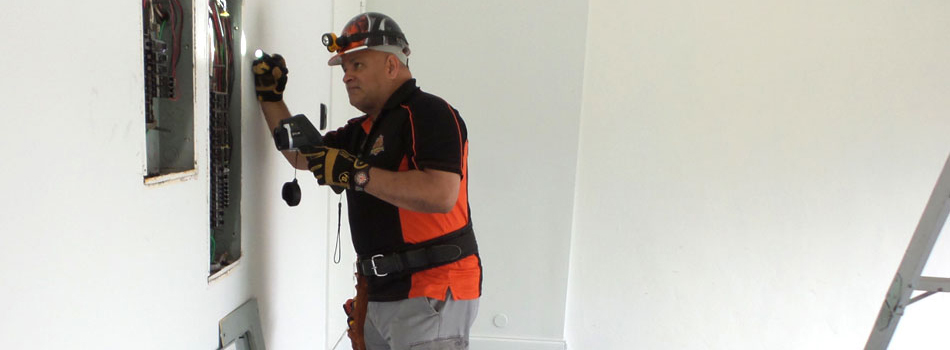 Water Damage Restoration, Mold Remediation, and Other Home Inspection Services in Hollywood, FL