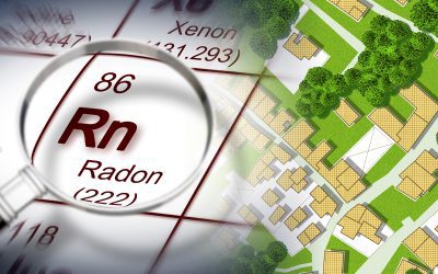 Radon Testing in Coral Springs, Fort Lauderdale, Boca Raton & Nearby Cities