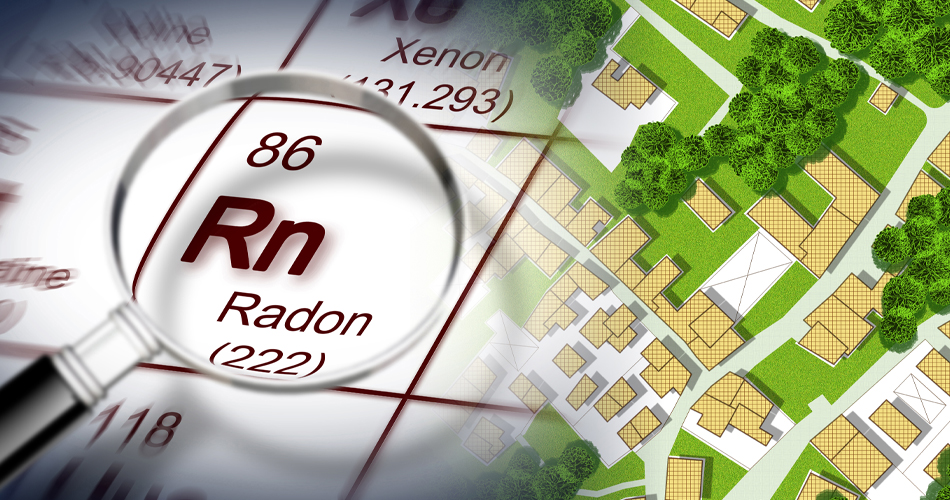 Radon Testing in Coral Springs, Fort Lauderdale, Boca Raton, Pompano Beach, Hollywood, FL