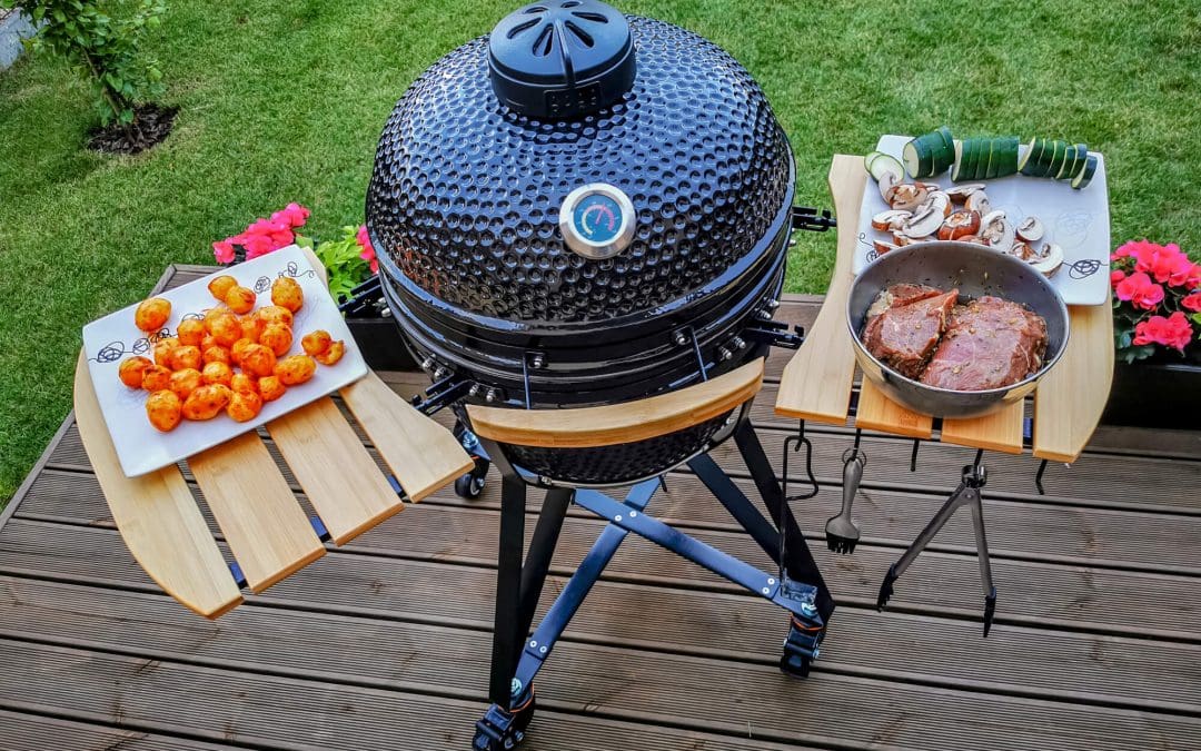 Stay Safe This BBQ Season: Grill Safety Tips You Should Know