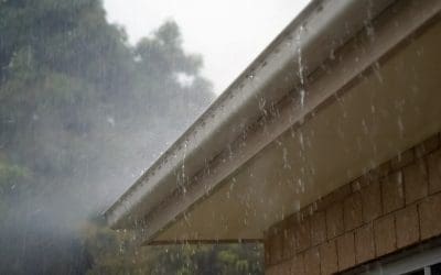 How to Clean Your Home’s Gutters Without a Ladder