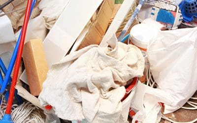 Hoarder Cleanup in Hollywood, FL, Coral Springs & Nearby Cities