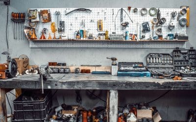 How to Build a Home Workshop: 6 Expert Tips
