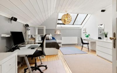 A Guide to Perfecting Your Attic Ventilation