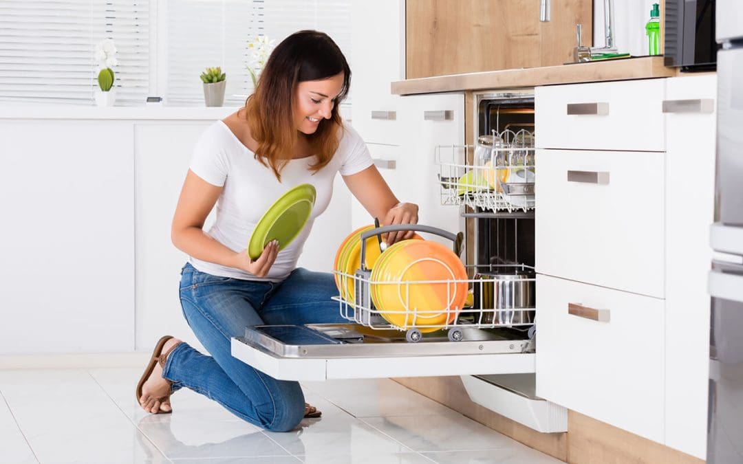 Dishwasher Tips to Save Money